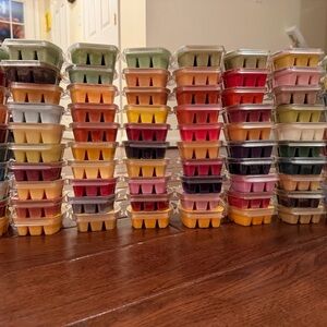Scentsy bar grab bags